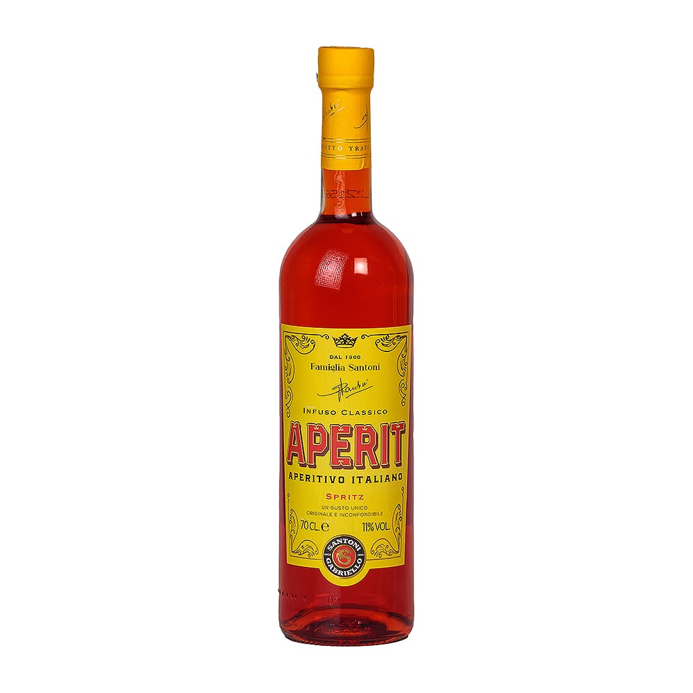 Aperit Spritz Famiglia Santoni