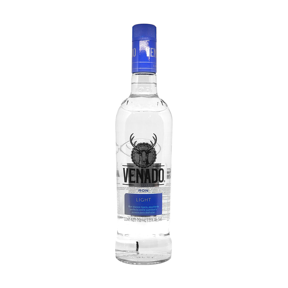 Venado Especial Light