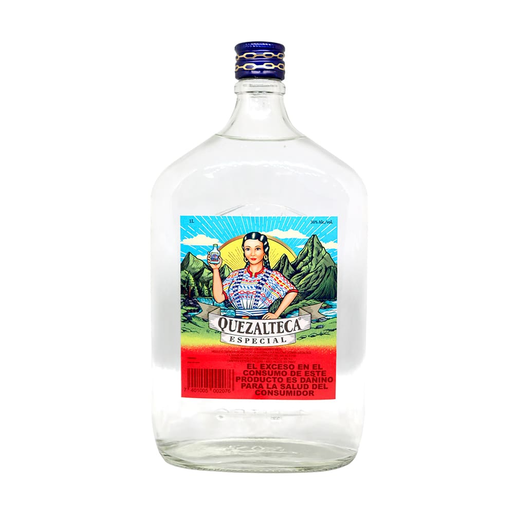 Quezalteca Original