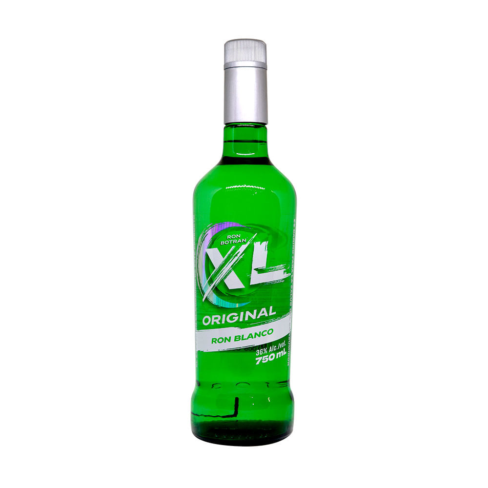 Botrán XL Blanco