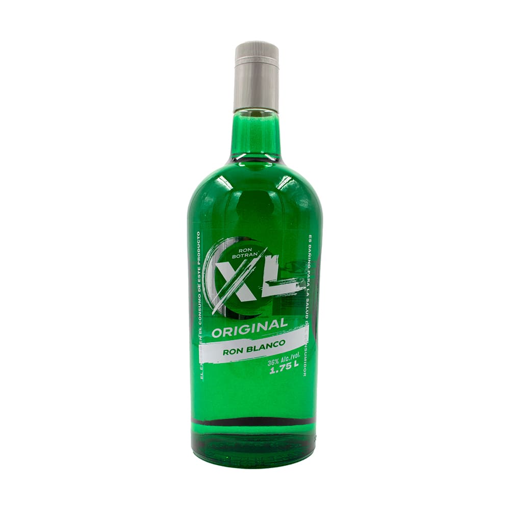 Botrán XL Blanco