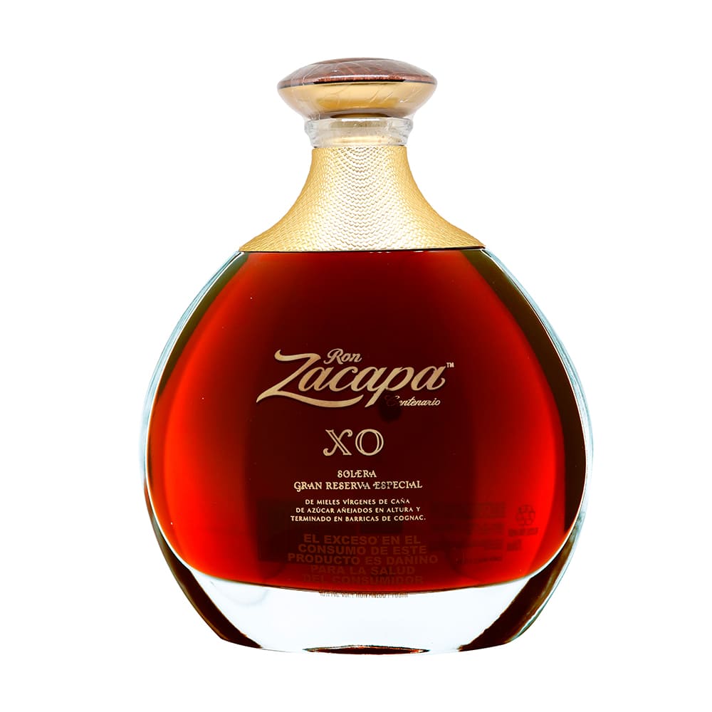 Zacapa Solera Gran Reserva