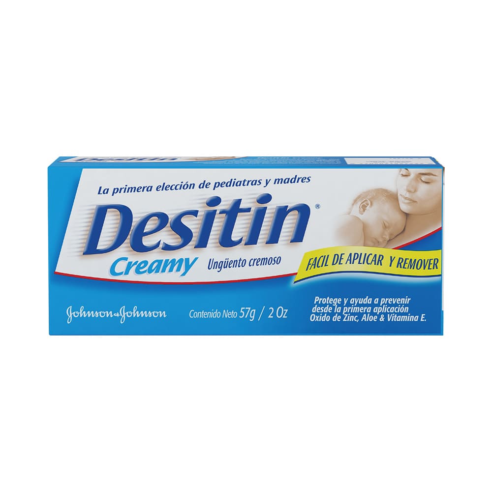 Desitin Cremoso