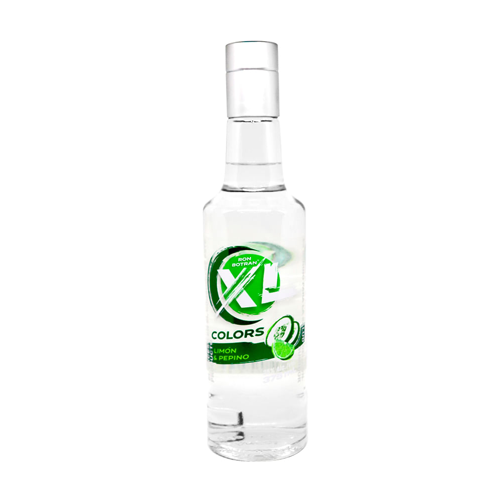 Botrán XL Limón y Pepino