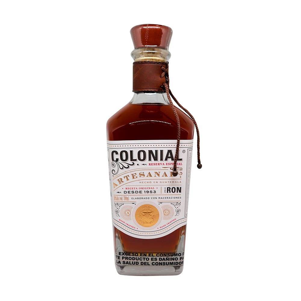 Colonial Artesanal