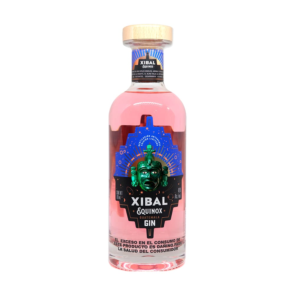 Ginebra Equinox Xibal