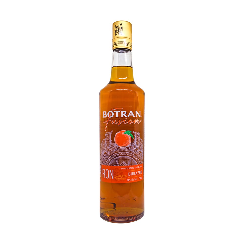 Botrán Fusión Durazno