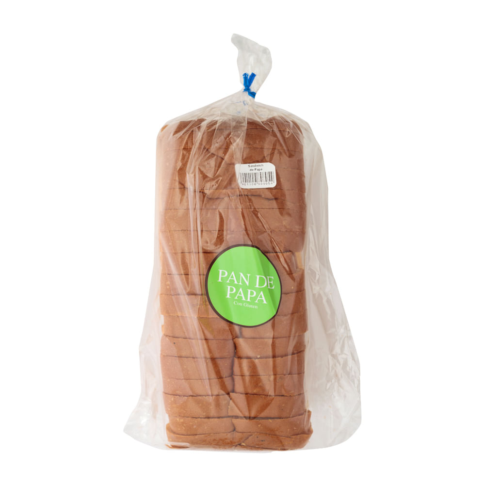 Pan Papa Sándwich Bakery