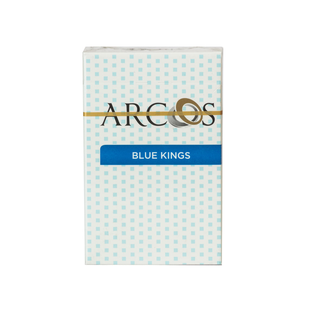 Arcos Blues Kings