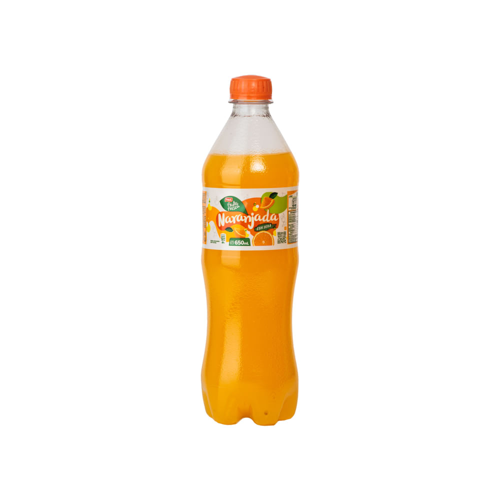 Petit Fruta Fresca Naranjada