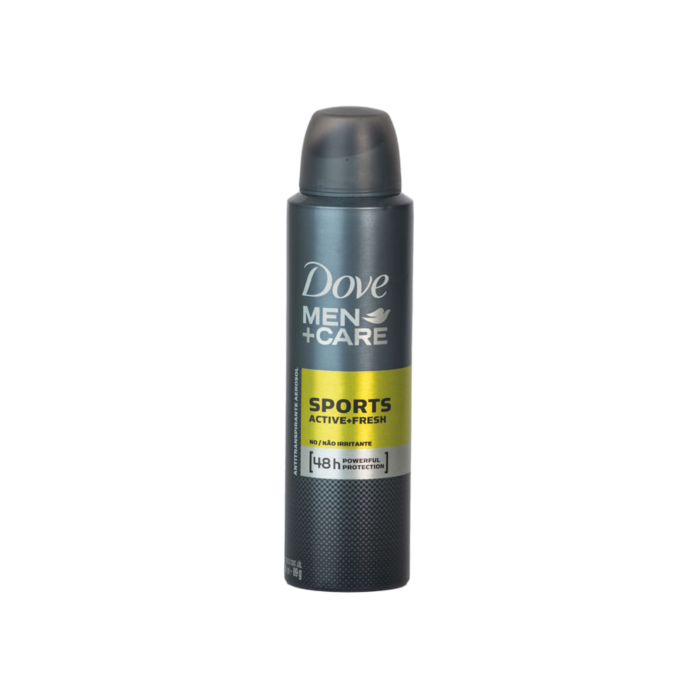 Desodorante Hombre Sport Dove Aerosol