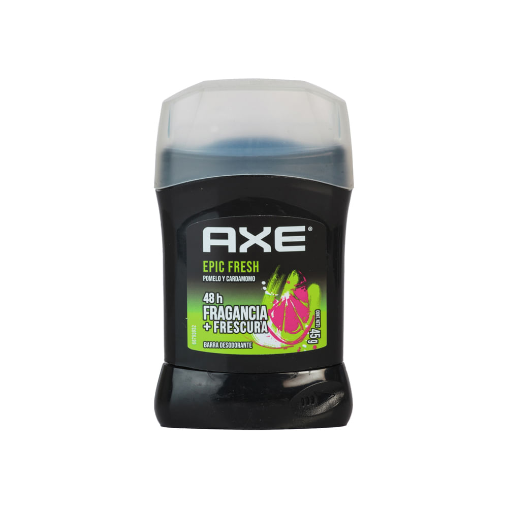Desodorante Hombre Epic Fresh Axe Barra