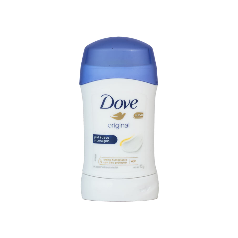 Desodorante Mujer Original Dove Barra