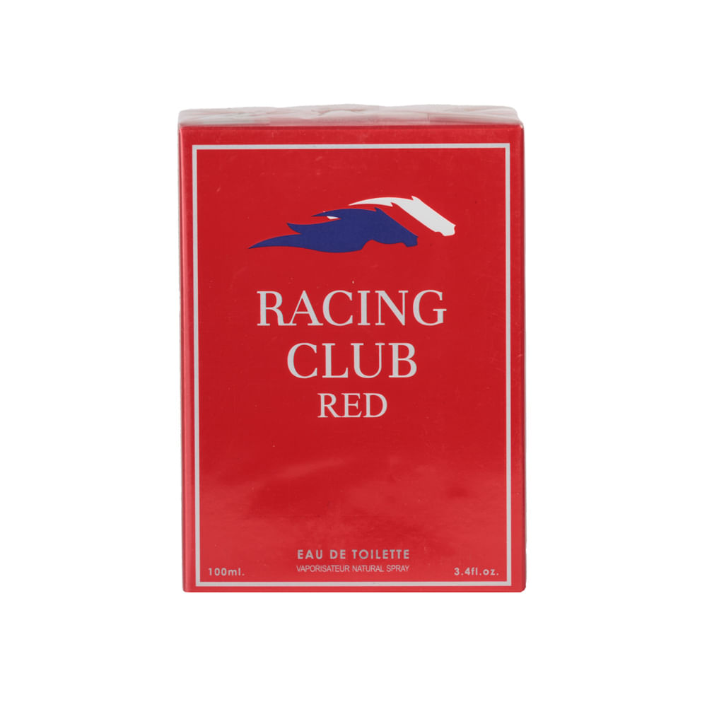 Loción Caballero Racing Club Red Ormen Mirage