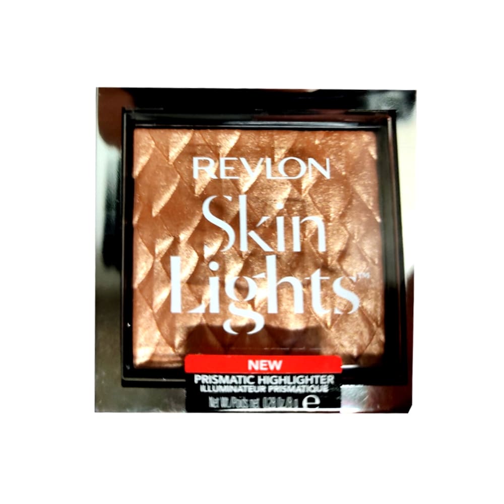 Iluminador Facial Skin Lights Twilight Gleam No.202 Revlon