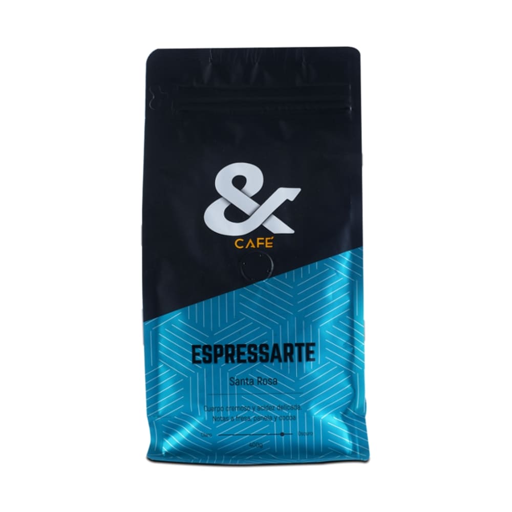 Café Grano Espressarte & Café