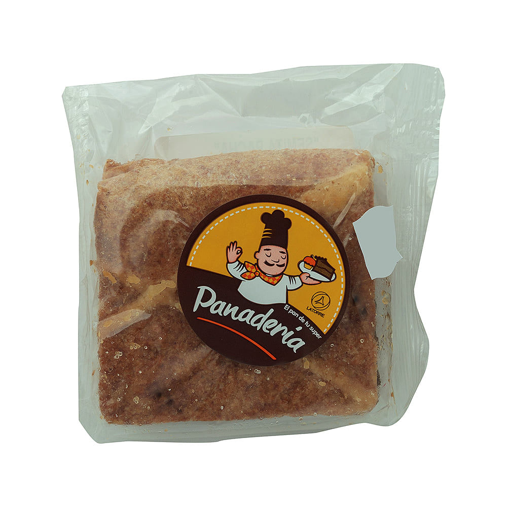 Pan De Banano Multipan