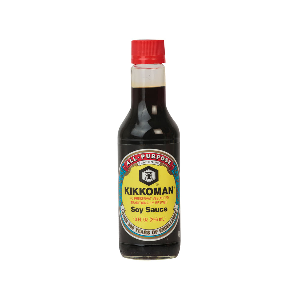 Salsa Soya Kikkoman