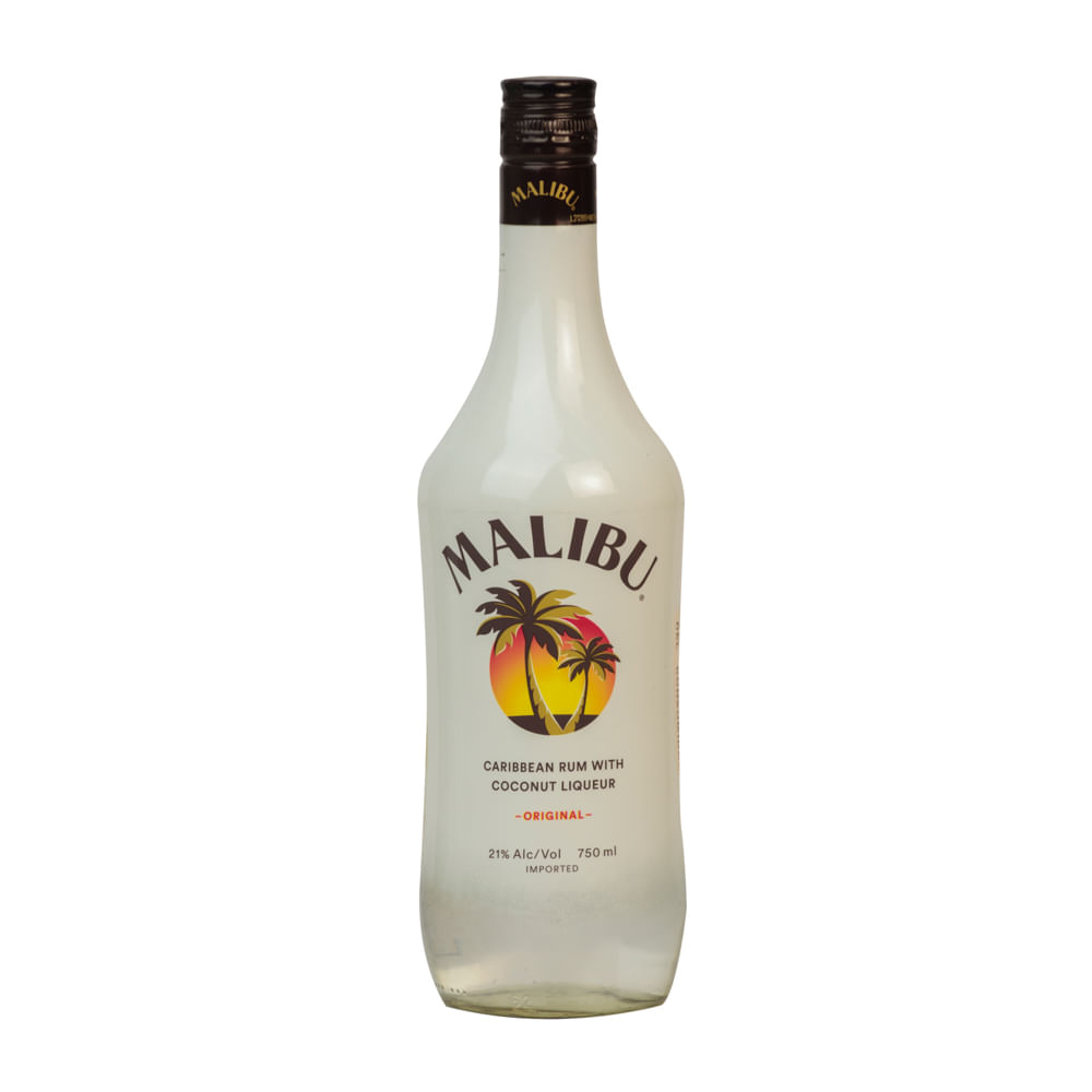 Malibu Coco