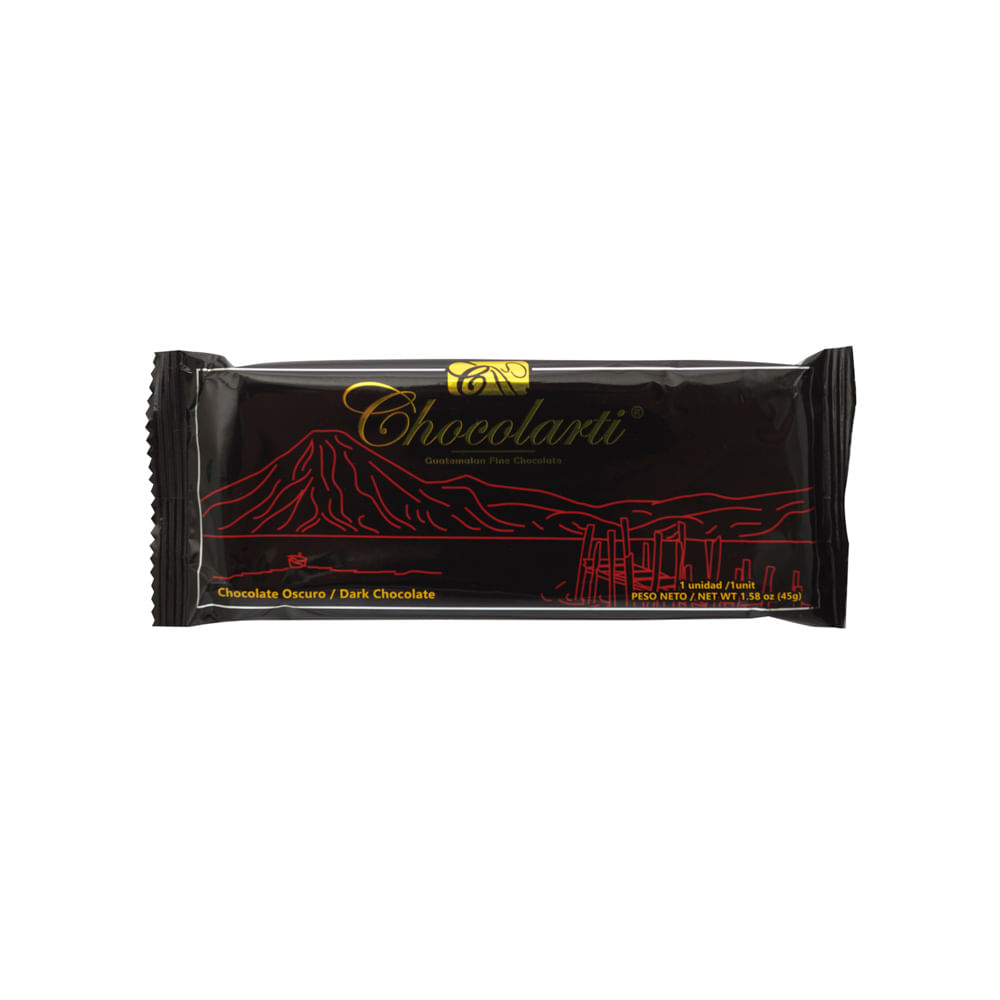 Chocolarti Negro