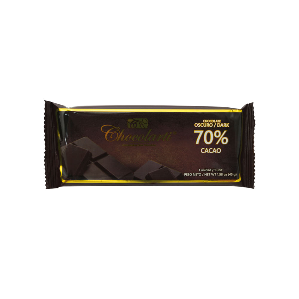 Chocolarti Oscuro