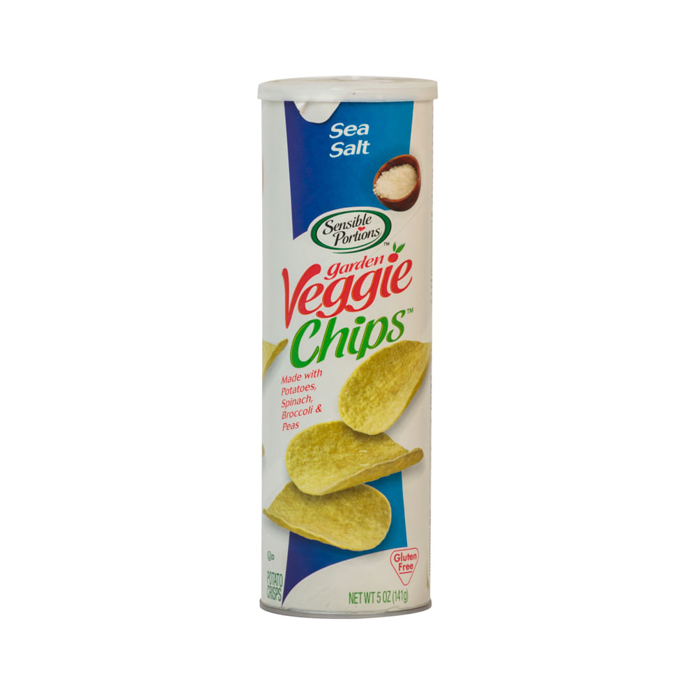 Papalinas Sea Salt Veggie