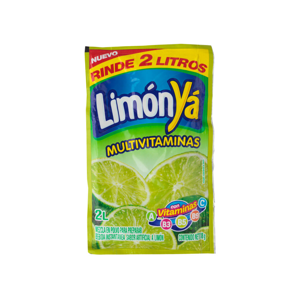 Limónya