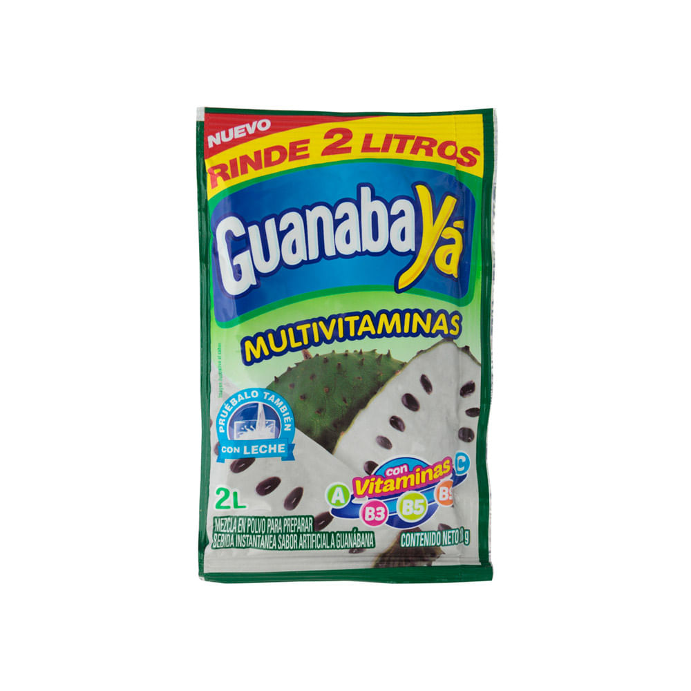 Guanabaya