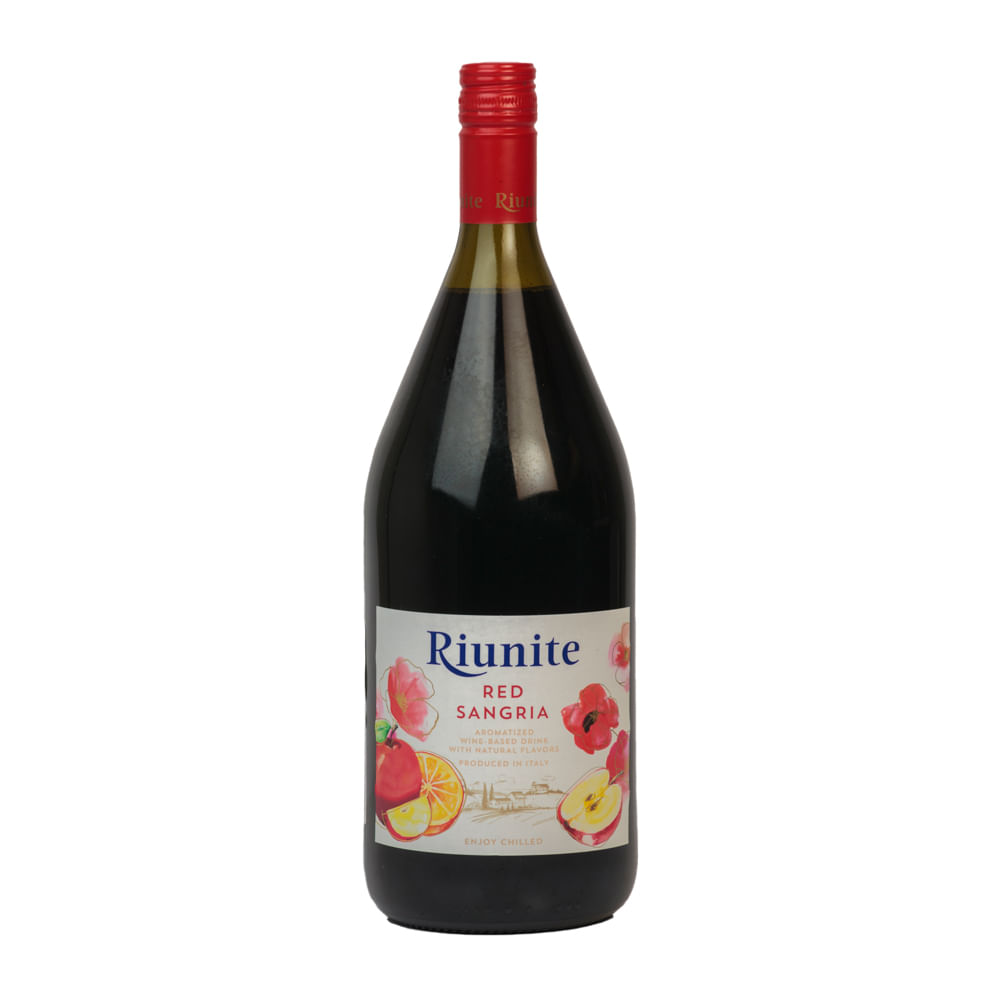 Sangría Red Riunite