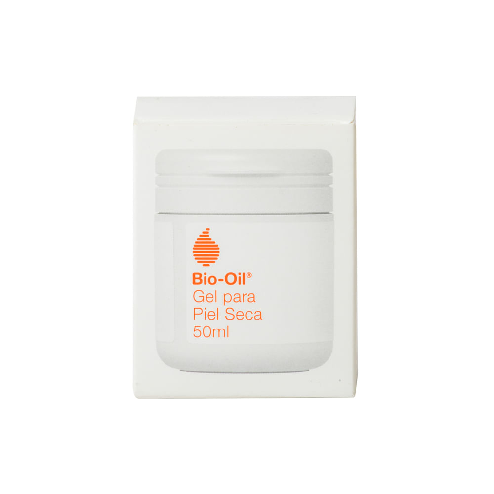 Gel Corporal Hidratante Piel Seca Bio Oil