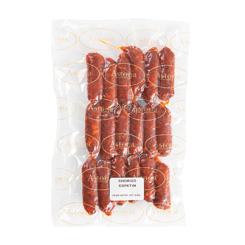 Astoria Chorizo Copetin