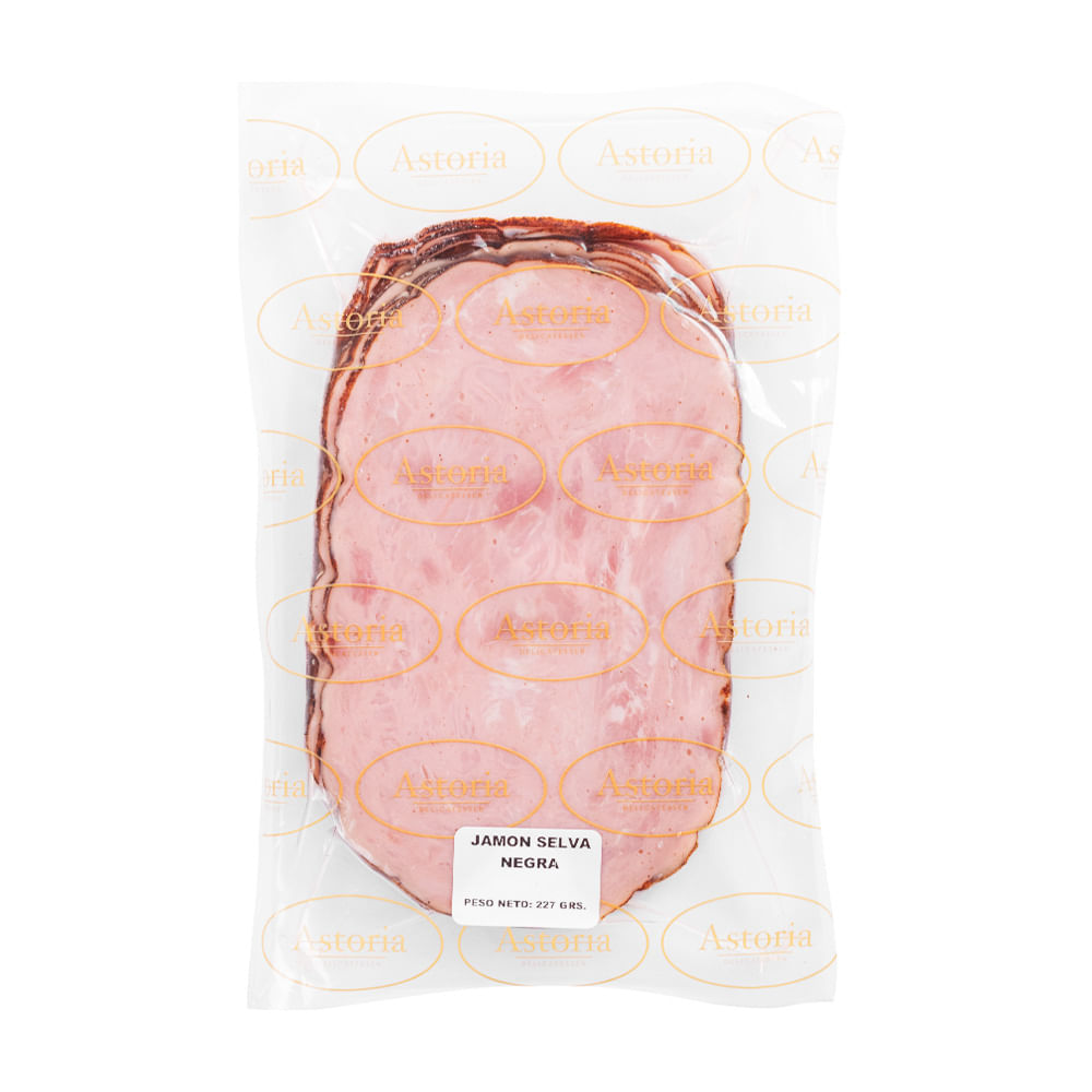 Jamón Selva Negra Astoria