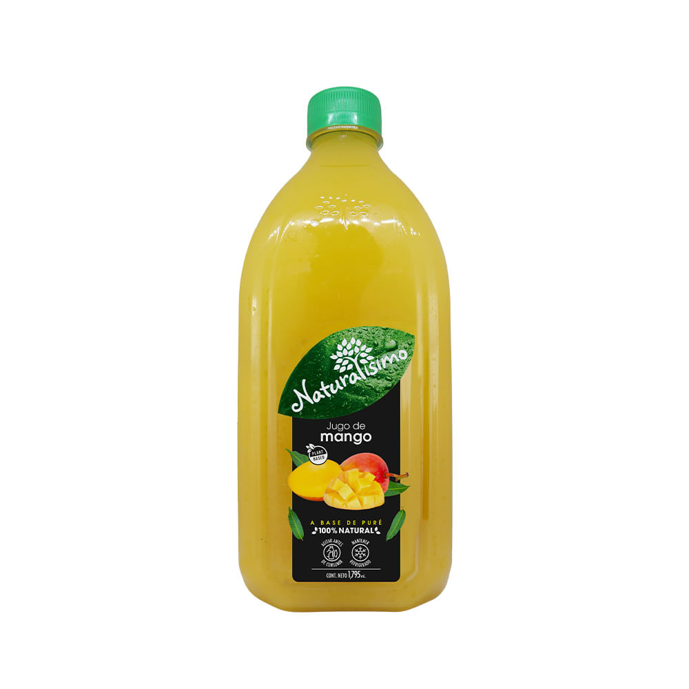 Naturalísimo Mango