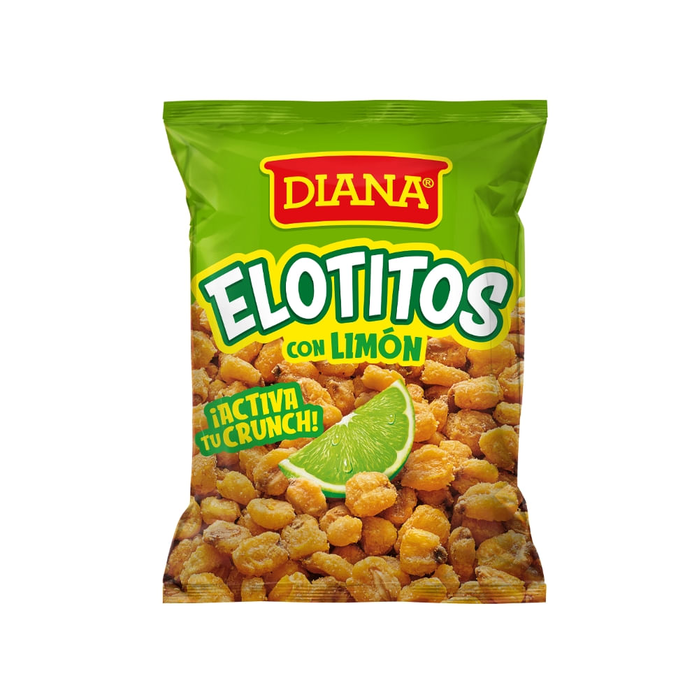 Elotitos Limón Diana
