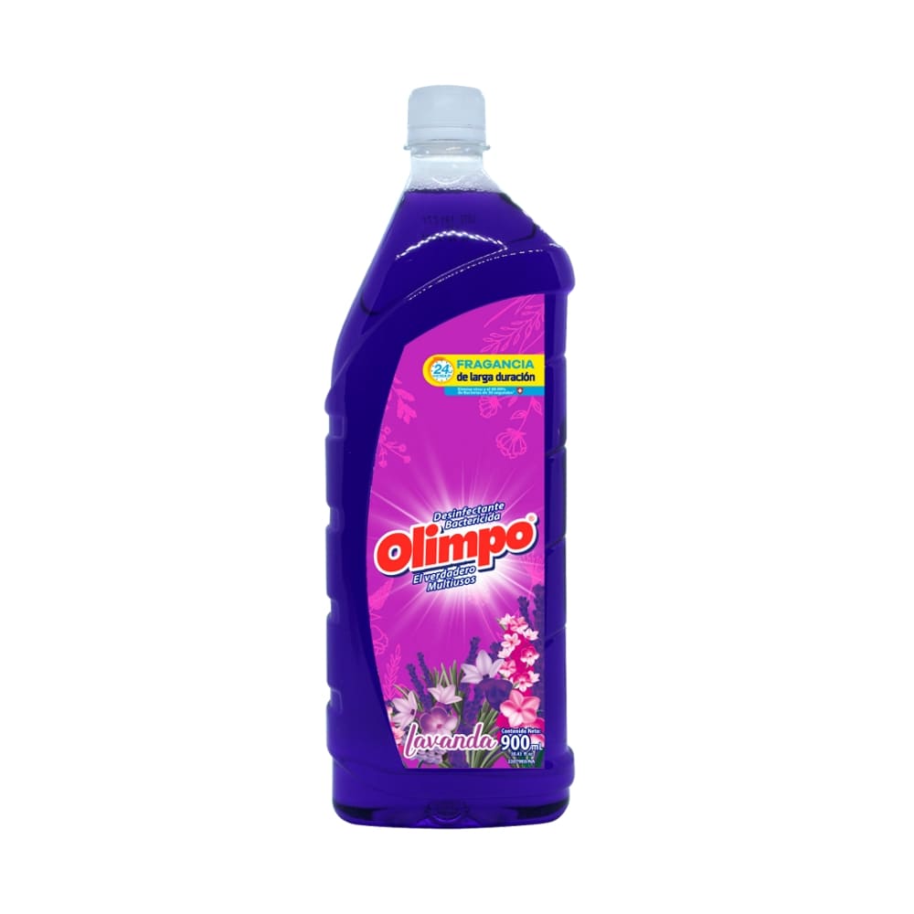 Desinfectante Lavanda Olimpo