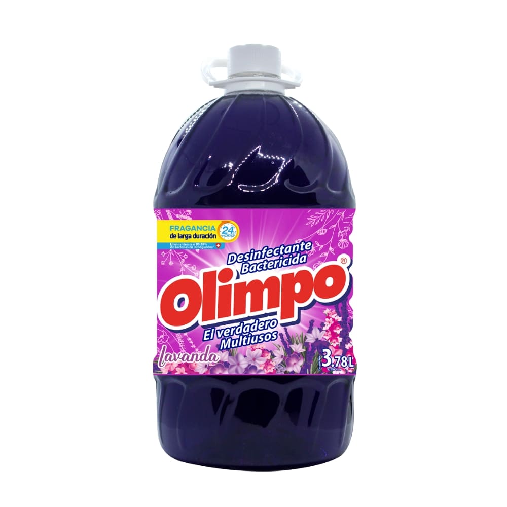 Desinfectante Lavanda Olimpo