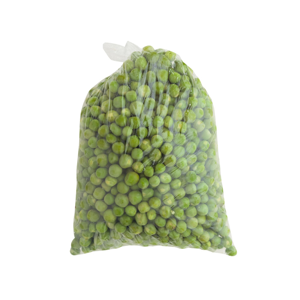 Arveja Pelada BT Bolsa