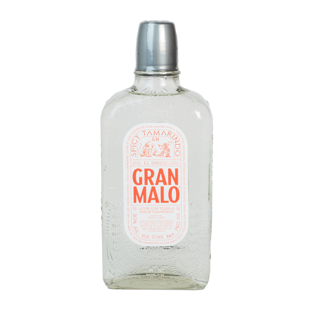 Tequila Tamarindo Gran Malo