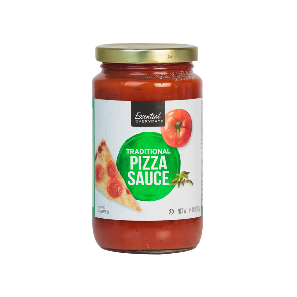 Salsa Para Pizza Essential Everyday