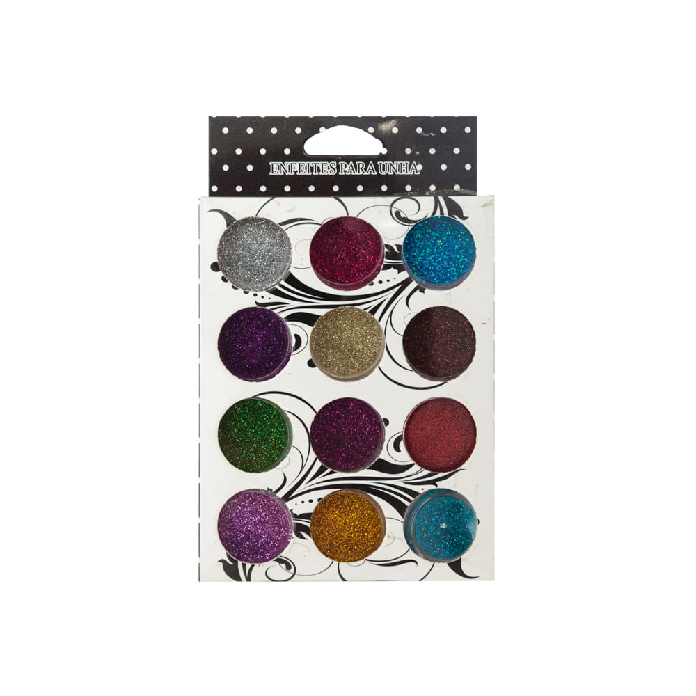 Adorno Para Uñas Evok