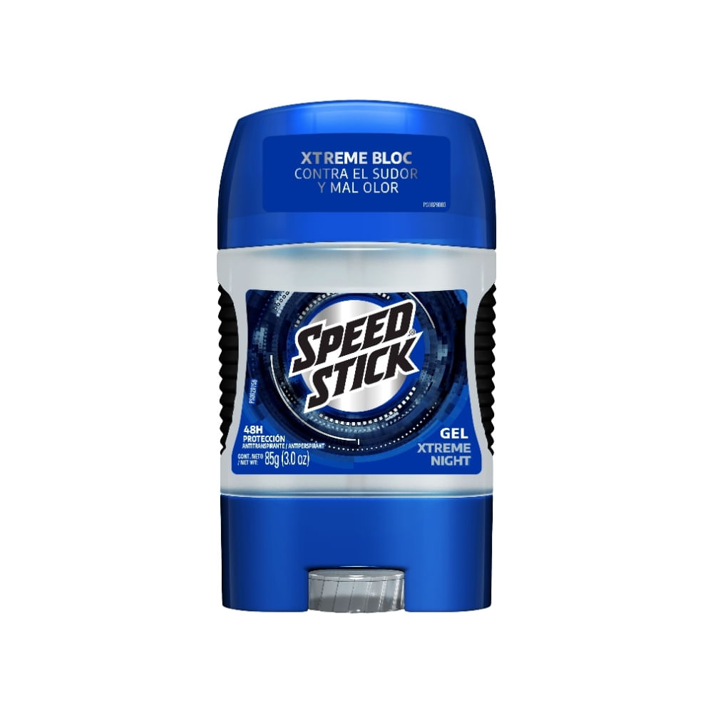 Desodorante Hombre Extreme Speed Stick Gel