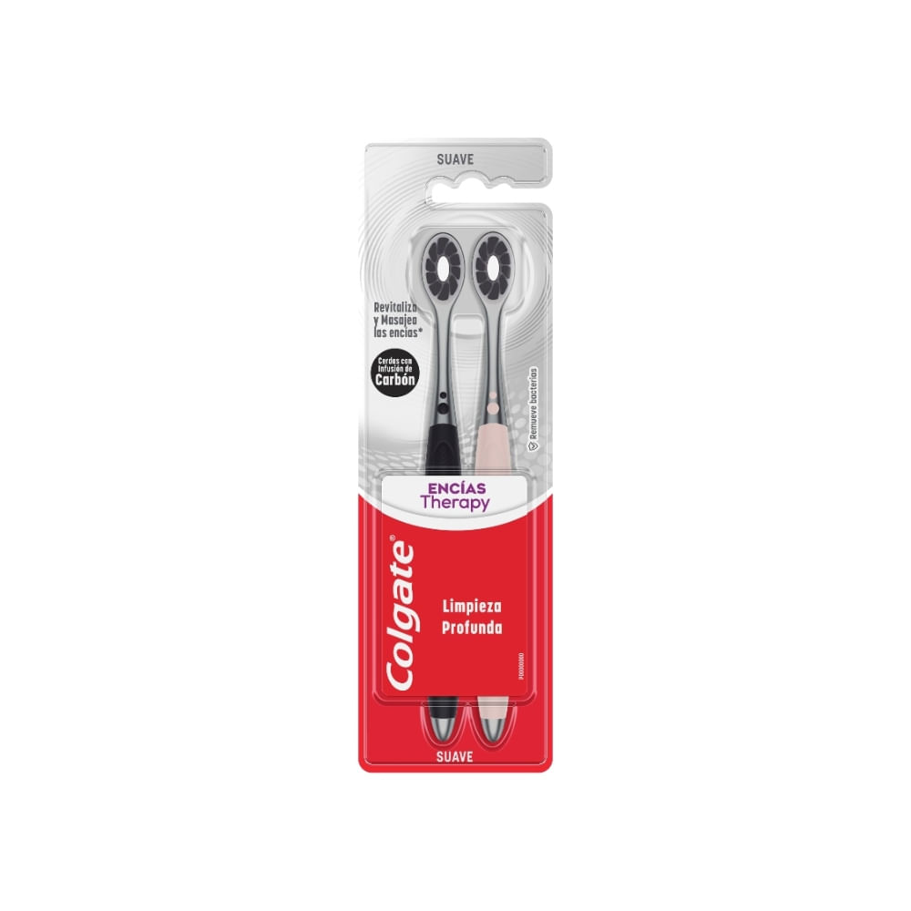 Cepillo Dental Encías Therapy Colgate