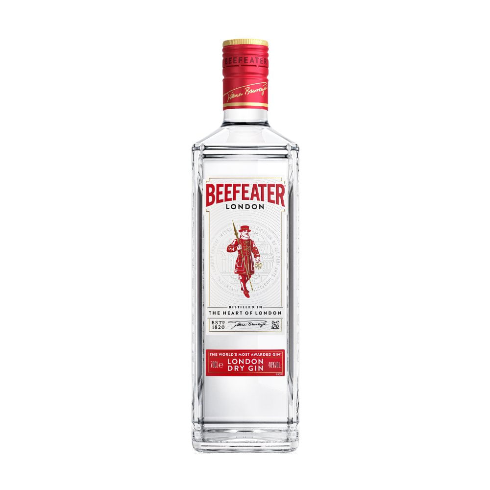 Ginebra Beefeater
