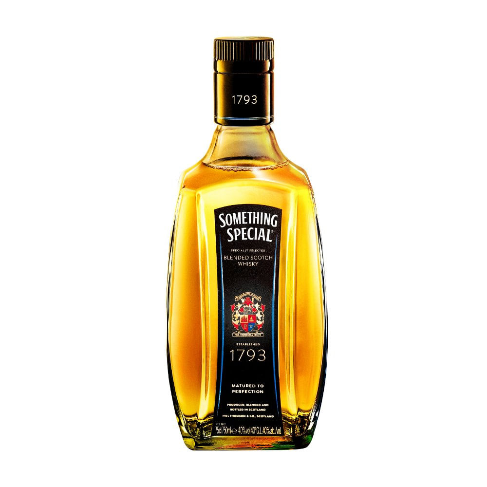 Whisky Something Special