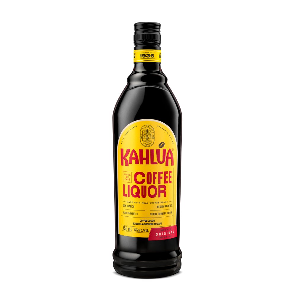 Kahlúa Licor Café