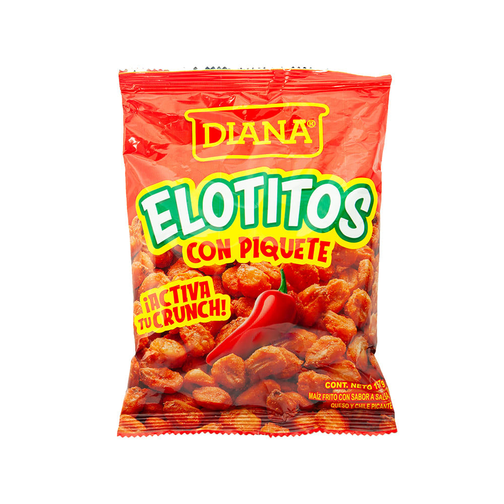Elotitos Picantes Diana
