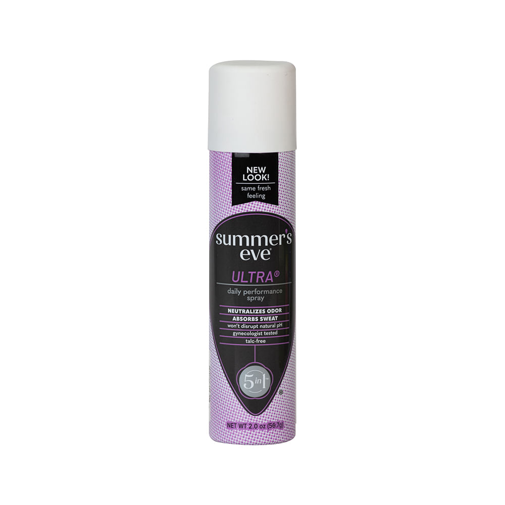 Spray Íntimo Ultra Summer's Eve