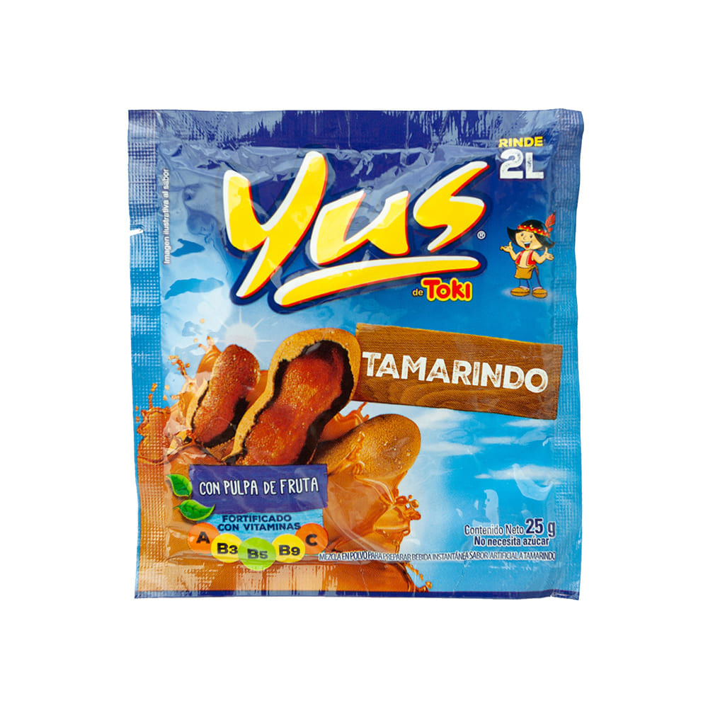 Yus Tamarindo