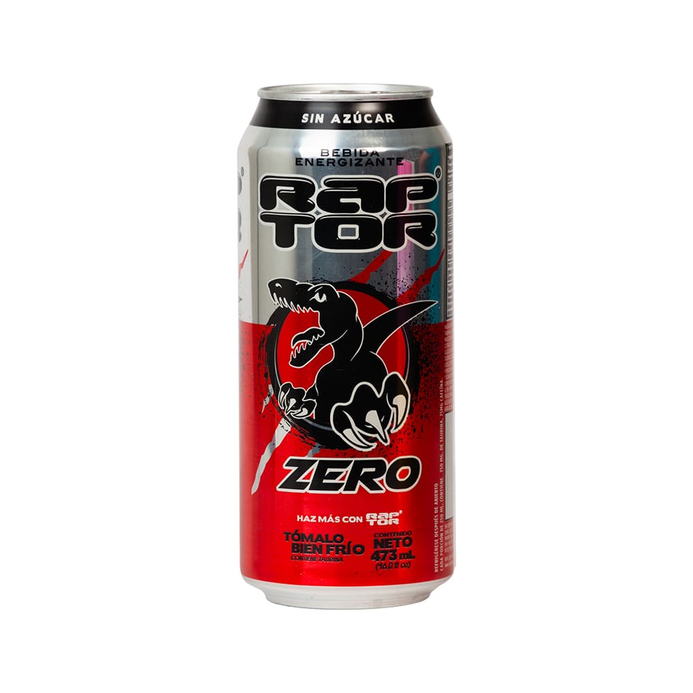 Raptor Zero