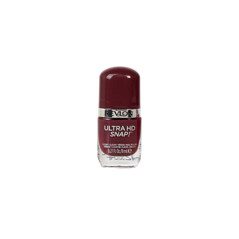 Esmalte Para Uñas Ultra HD So Shady No.24 Revlon